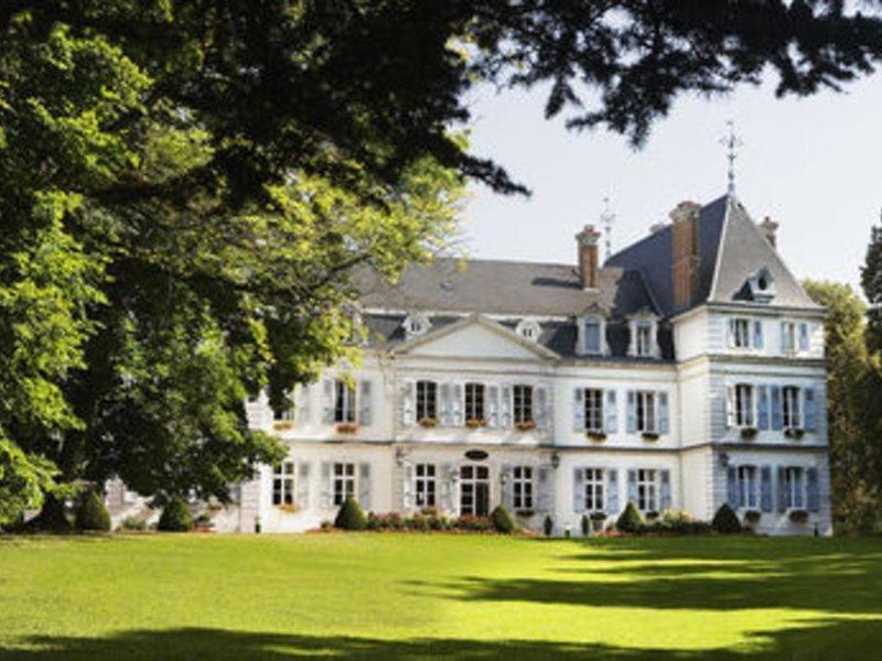 Chateau De Divonne Exterior photo
